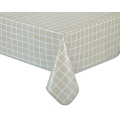 Indoor And Out Door Tablecloth